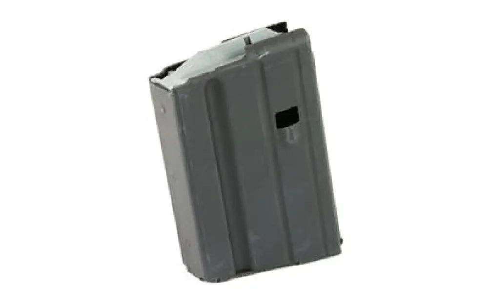 Mag Asc Ar6.8 10rd Sts Black Buy at Faith and Freedom Outdoors - Rifle Magazines - Magazine
