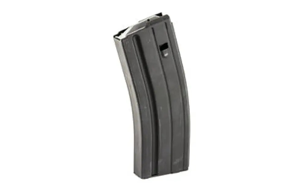 Mag Asc Ar6.8 25 Rounds Sts Black Buy at Faith and Freedom Outdoors - Rifle Magazines - Magazine