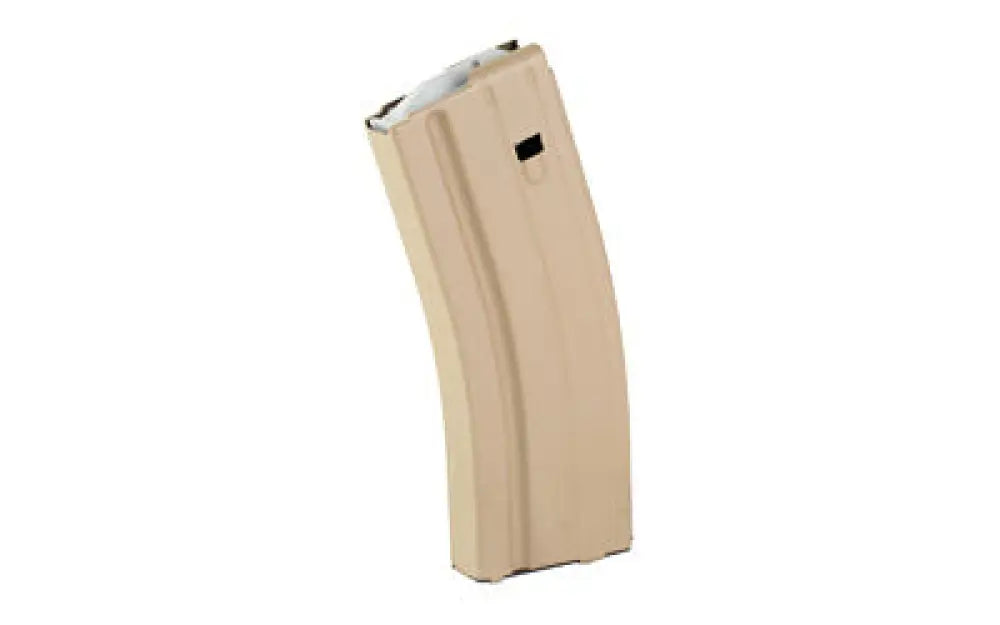 Mag Asc Ar6.8 25 Rounds Sts Fde Buy at Faith and Freedom Outdoors - Rifle Magazines - Magazine