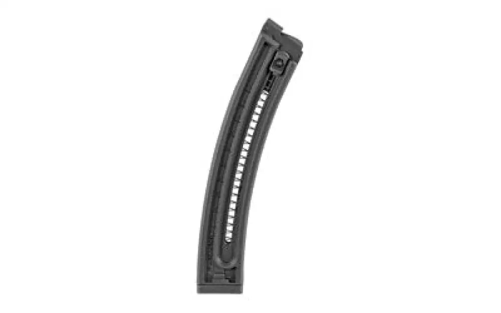 Mag Ati Gsg-16 22lr 22rd Black 2pk Buy at Faith and Freedom Outdoors - Rifle Magazines - Magazine