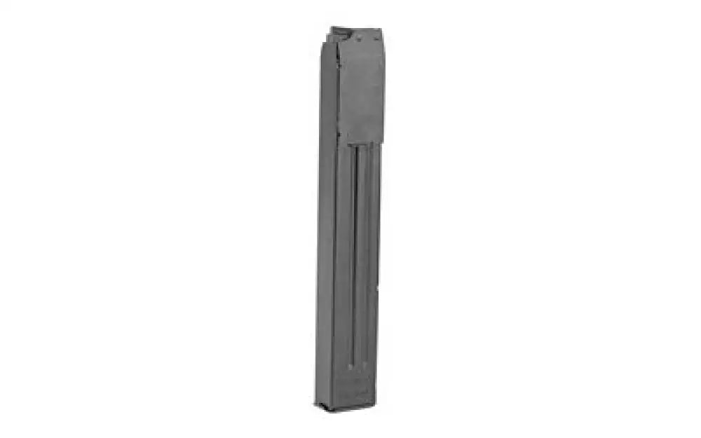 Mag Ati Gsg Mp40 9mm 25 Rounds Black Buy at Faith and Freedom Outdoors - Rifle Magazines - Magazine