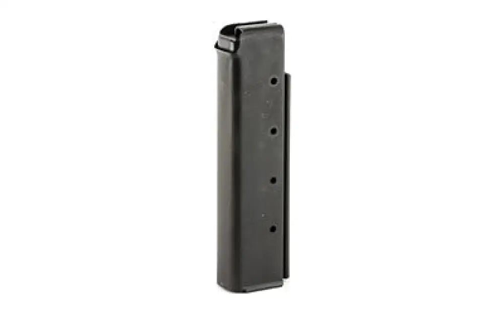 Mag Auto Ord 1927 45acp 20 Rounds Bl Buy at Faith and Freedom Outdoors - Rifle Magazines - Magazine