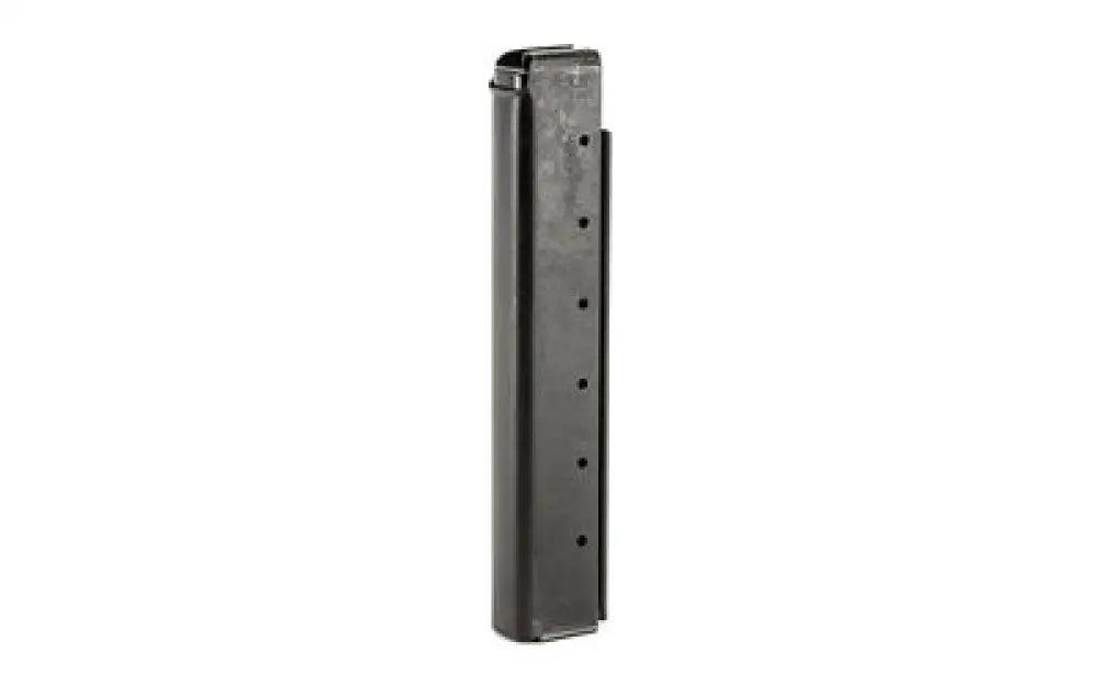 Mag Auto Ord 1927 45acp 30 Round Bl Buy at Faith and Freedom Outdoors - Rifle Magazines - Magazine