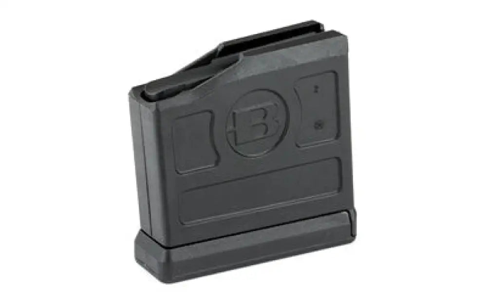 Mag Bergara Aics 5 Round Short Action Buy at Faith and Freedom Outdoors - Rifle Magazines - Magazine
