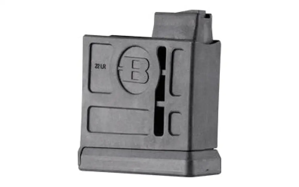 Mag Bergara B14 22lr 10rd Aics Buy at Faith and Freedom Outdoors - Rifle Magazines - Magazine