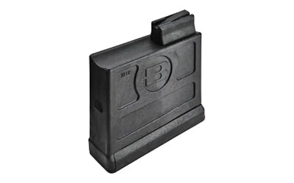 Mag Bergara B14r 22wmr 10rd Aics Buy at Faith and Freedom Outdoors - Rifle Magazines - Magazine
