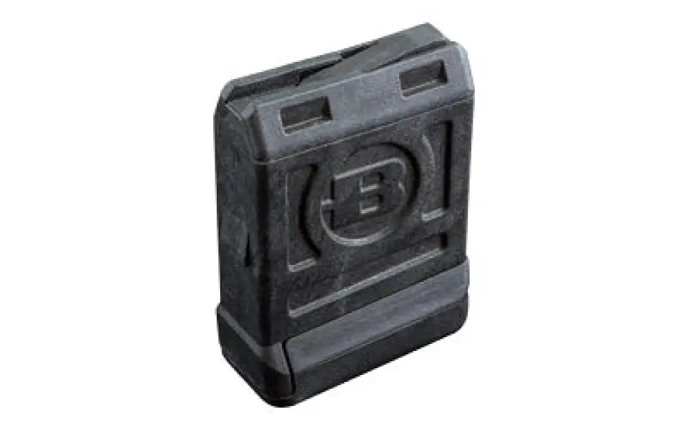 Mag Bergara Bmr 22wmr 5rd Buy at Faith and Freedom Outdoors - Rifle Magazines - Magazine