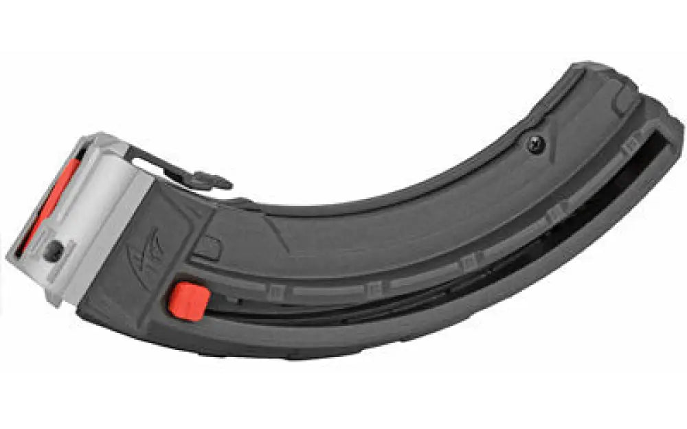 Mag Butler Creek A17 25 Rounds Black Buy at Faith and Freedom Outdoors - Rifle Magazines - Magazine