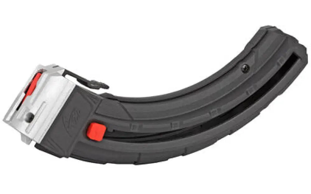 Mag Butler Creek A22 22lr 25 Rounds Black Buy at Faith and Freedom Outdoors - Rifle Magazines - Magazine