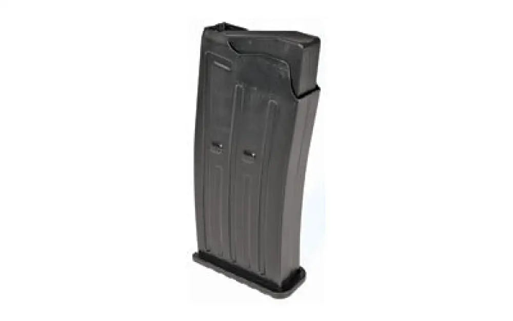 Mag C.daly 12ga 5rd Blk Buy at Faith and Freedom Outdoors - Shotgun Magazines - Magazine