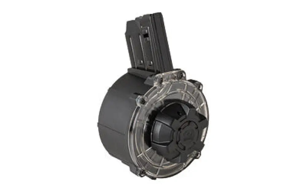 Mag C.daly Eld-12 12ga 20rd Drum Buy at Faith and Freedom Outdoors - Shotgun Magazines - Magazine
