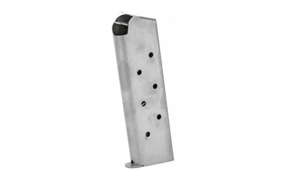 MAG CMC PROD 8RD 45ACP STS Buy At Faith And Freedom Outdoors - Magazine