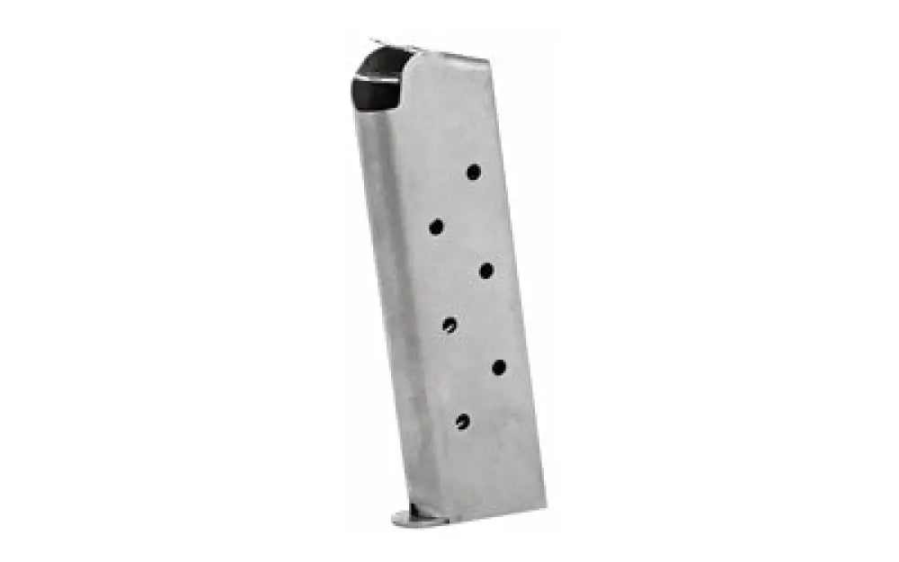 MAG CMC PROD 8RD 45ACP STS W/PAD Buy At Faith And Freedom Outdoors - Magazine