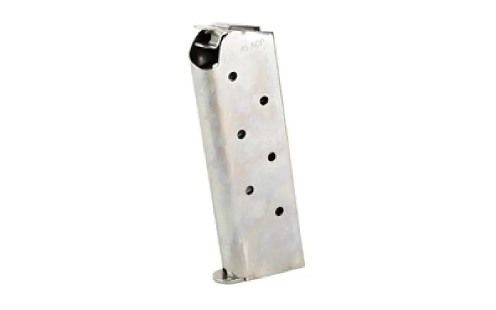 MAG CMC PROD CLSC COMP 7RD 45ACP STL Buy At Faith And Freedom Outdoors - Magazine