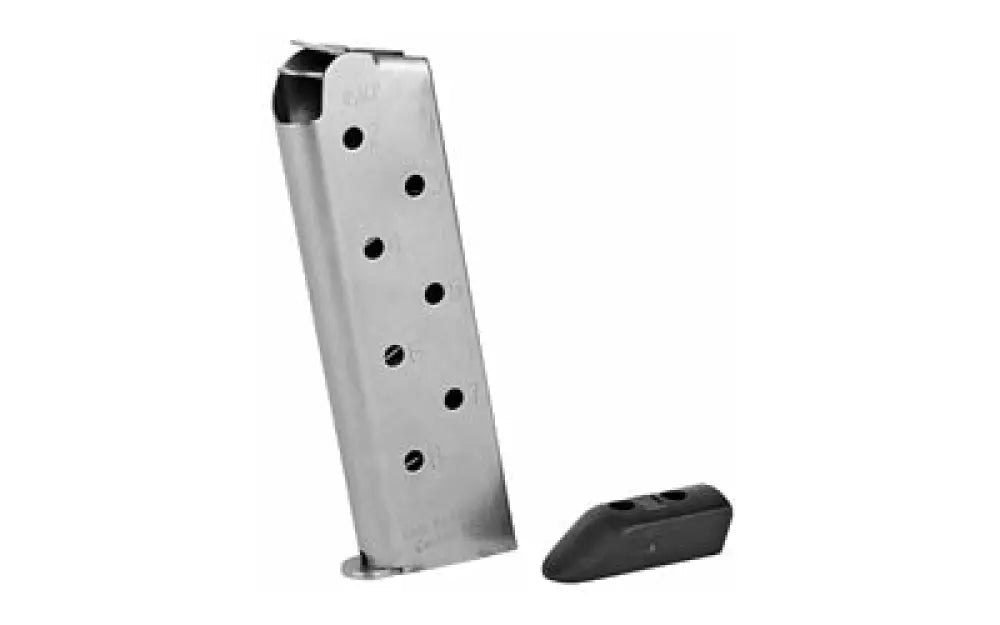 MAG CMC PROD MG 8RD 45ACP STS W/PAD Buy At Faith And Freedom Outdoors - Magazine