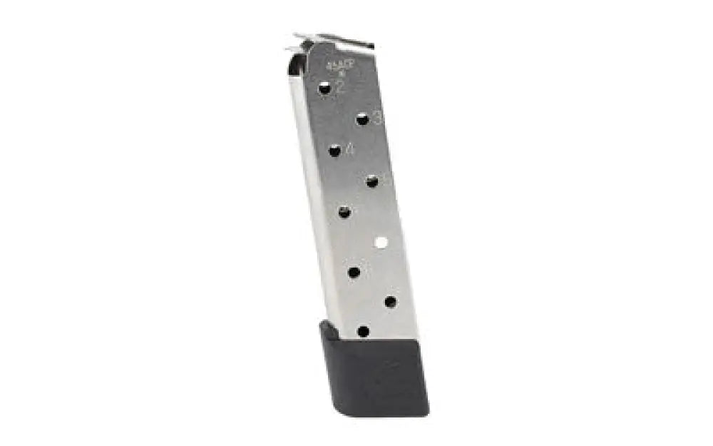 MAG CMC PROD PM 10RD 45ACP STS Buy At Faith And Freedom Outdoors - Magazine