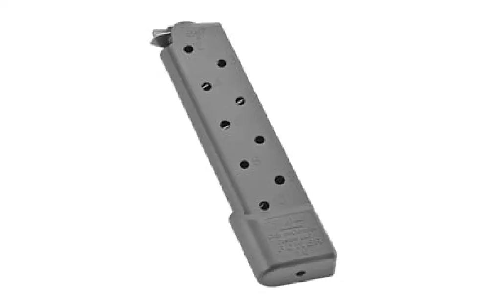 MAG CMC PROD PWR 10RD 45ACP Black Buy At Faith And Freedom Outdoors - Magazine