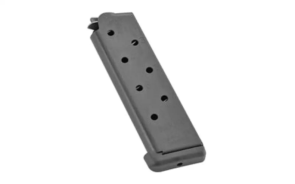MAG CMC PROD PWR 8RD 45ACP Black Buy At Faith And Freedom Outdoors - Magazine