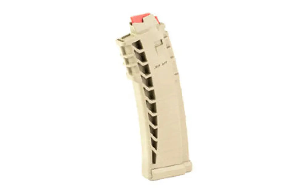 Mag Cmmg 22lr 10rd Convr G2 Fde Buy at Faith and Freedom Outdoors - Rifle Magazines - Magazine