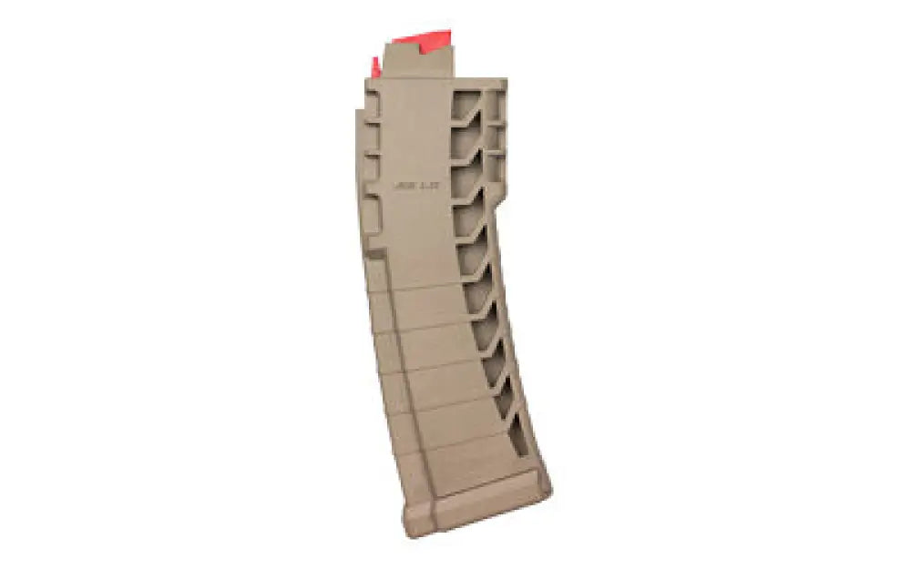 Mag Cmmg 22lr 25 Rounds Convr G2 Fde Buy at Faith and Freedom Outdoors - Rifle Magazines - Magazine