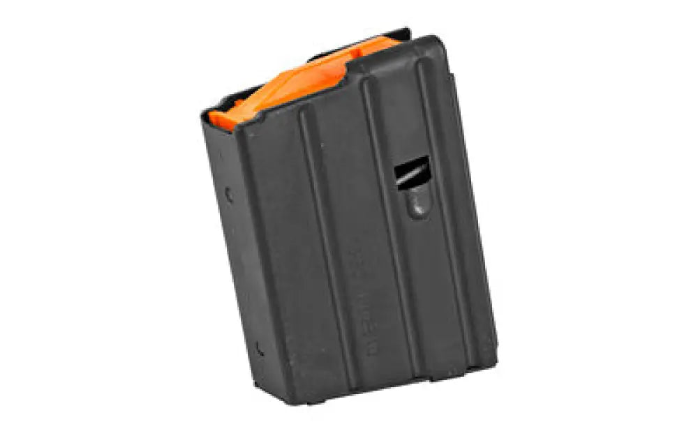 Mag Cmmg Ar15 350legend 5 Round Black Buy at Faith and Freedom Outdoors - Rifle Magazines - Magazine
