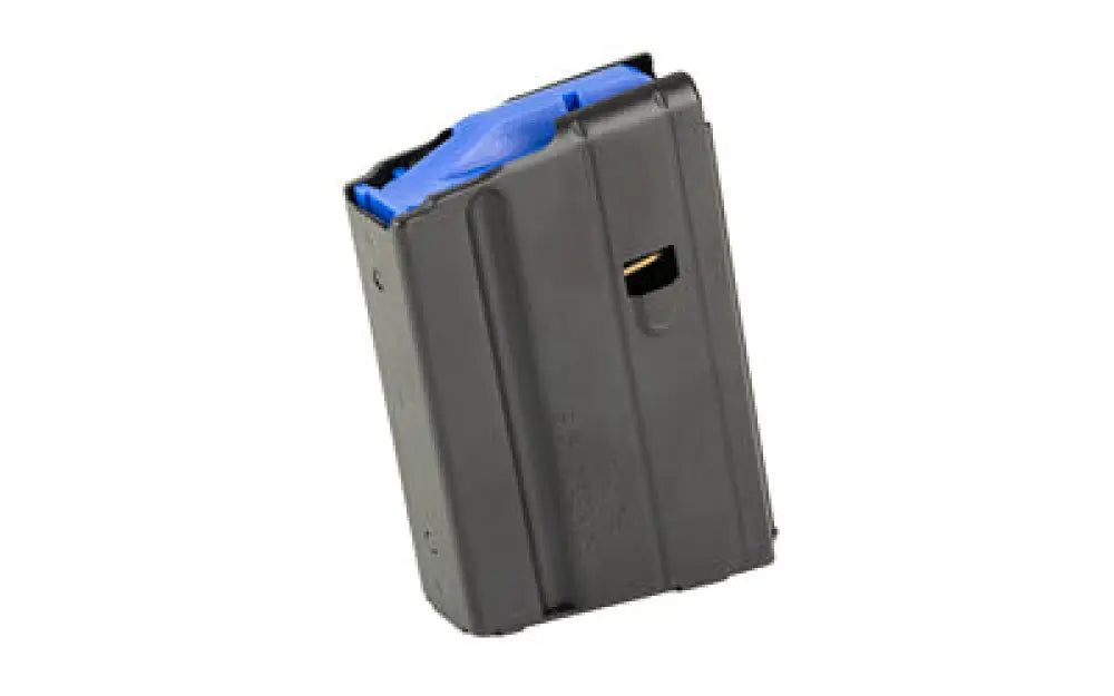 Mag Cmmg Ar15 6.6 Grendel 10rd Black Buy at Faith and Freedom Outdoors - Rifle Magazines - Magazine