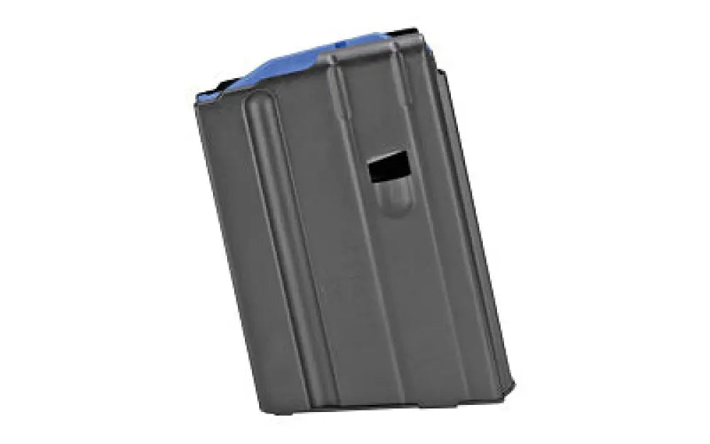 Mag Duramag 10rd 6.5 Grendl Ss Black Buy at Faith and Freedom Outdoors - Rifle Magazines - Magazine