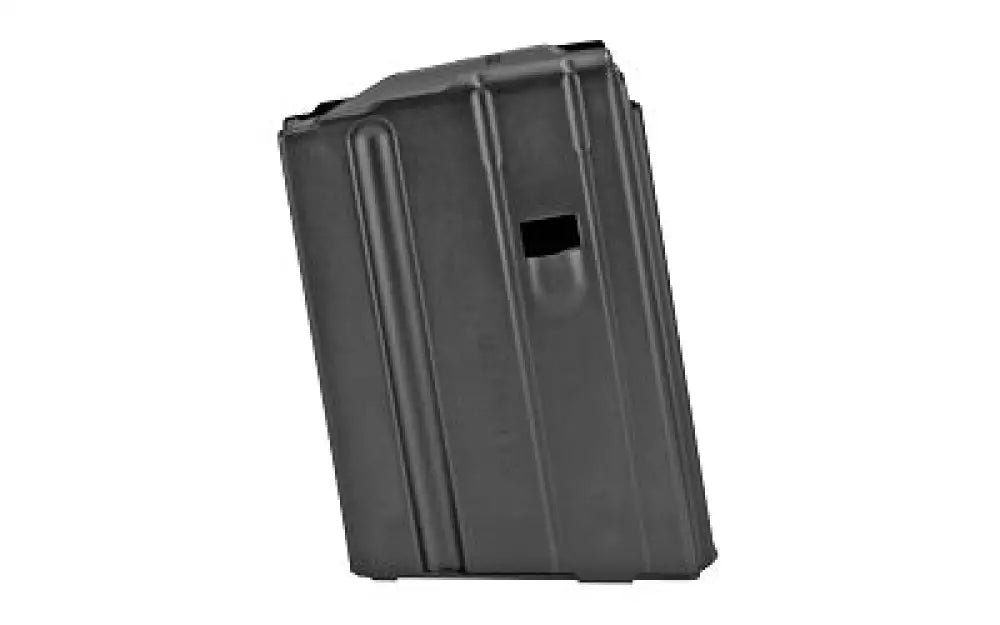 Mag Duramag 10rd 6.8spc Ss Black Buy at Faith and Freedom Outdoors - Rifle Magazines - Magazine