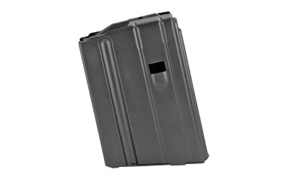 Mag Duramag 10rd 7.62x39 Ss Black Buy at Faith and Freedom Outdoors - Rifle Magazines - Magazine