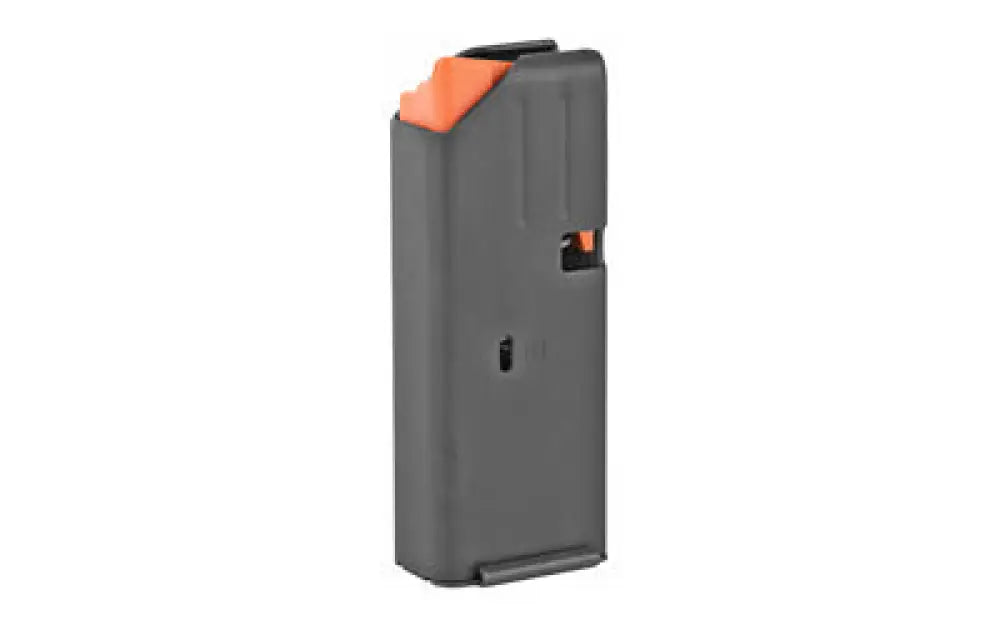 Mag Duramag 10rd 9mm Colt Ss Black Buy at Faith and Freedom Outdoors - Rifle Magazines - Magazine