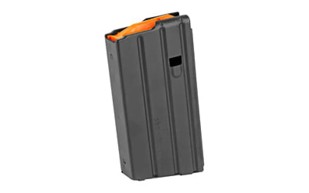 Mag Duramag 20 Rounds 350 Legend Ss Black Buy at Faith and Freedom Outdoors - Rifle Magazines - Magazine