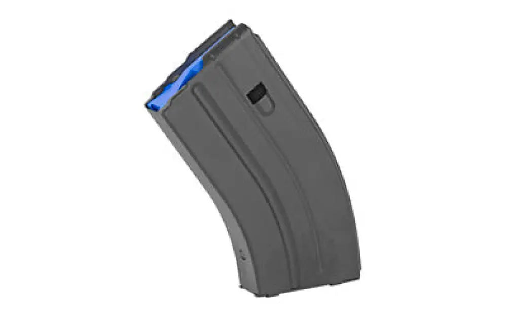 Mag Duramag 20 Rounds 6.5 Grendl Ss Black Buy at Faith and Freedom Outdoors - Rifle Magazines - Magazine