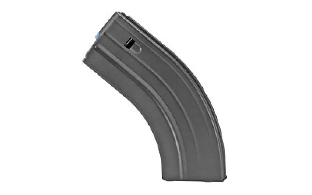 Mag Duramag 26rd 6.5 Grendl Ss Black Buy at Faith and Freedom Outdoors - Rifle Magazines - Magazine