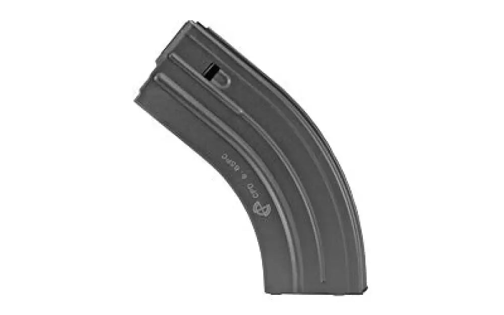 Mag Duramag 28rd 6.8spc Ss Black Buy at Faith and Freedom Outdoors - Rifle Magazines - Magazine