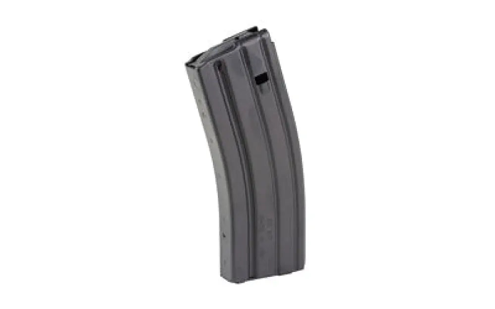 Mag Duramag 30 Round 5.56 Alum Black Buy at Faith and Freedom Outdoors - Rifle Magazines - Magazine
