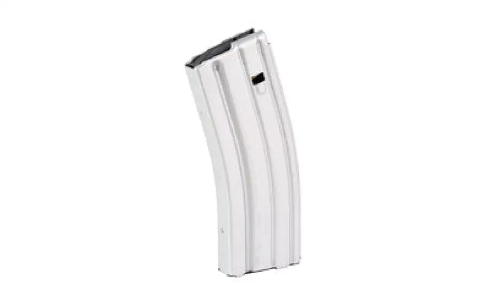 Mag Duramag 30 Round 5.56 Alum Gry Buy at Faith and Freedom Outdoors - Rifle Magazines - Magazine