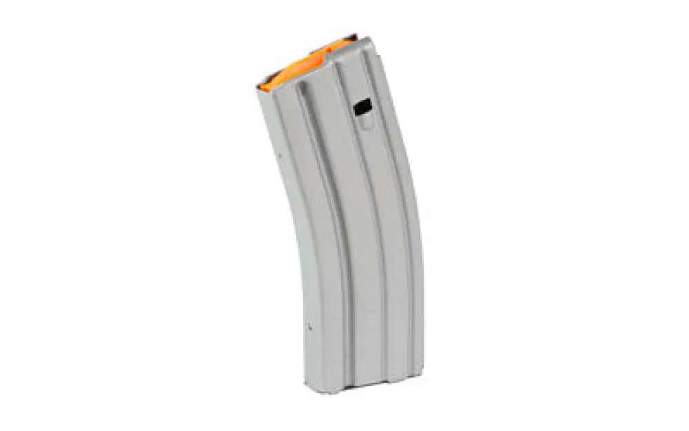 Mag Duramag 30 Round 5.56 Alum Gry Buy at Faith and Freedom Outdoors - Rifle Magazines - Magazine