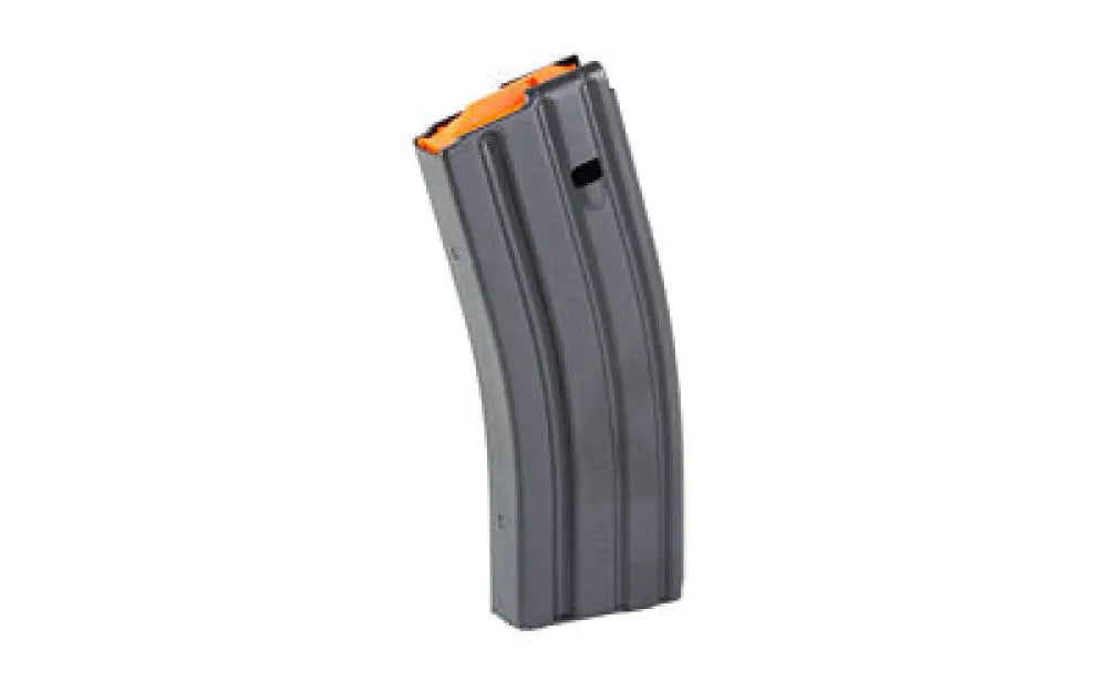 Mag Duramag 30 Round Ar15 5.56 Ss Black Buy at Faith and Freedom Outdoors - Rifle Magazines - Magazine