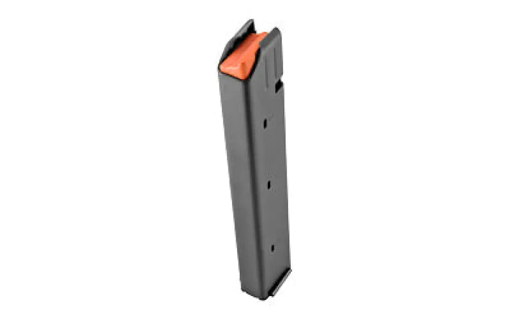 Mag Duramag 32rd 9mm Colt Ss Black Buy at Faith and Freedom Outdoors - Rifle Magazines - Magazine