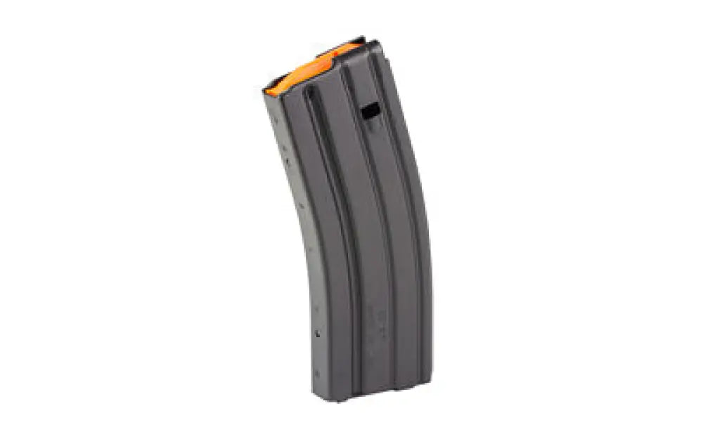 Mag Duramag Ar15 5.56 30 Round Alum Black Buy at Faith and Freedom Outdoors - Rifle Magazines - Magazine