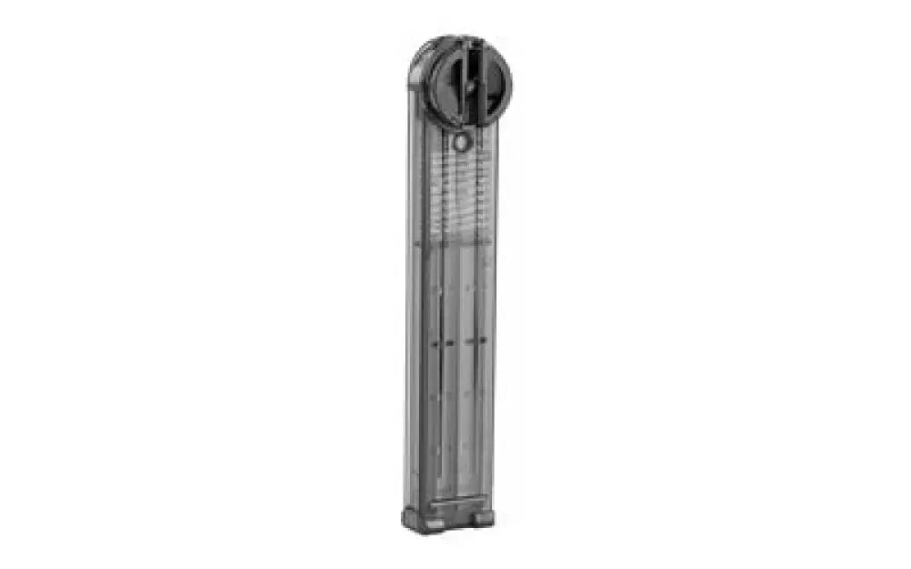 Mag Fn P90 5.7x28mm 10rd Black Buy at Faith and Freedom Outdoors - Rifle Magazines - Magazine