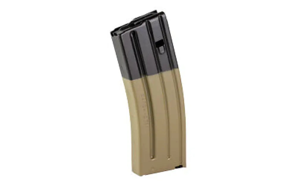 Mag Fn Scar 16s 5.56 30 Round Fde Buy at Faith and Freedom Outdoors - Rifle Magazines - Magazine