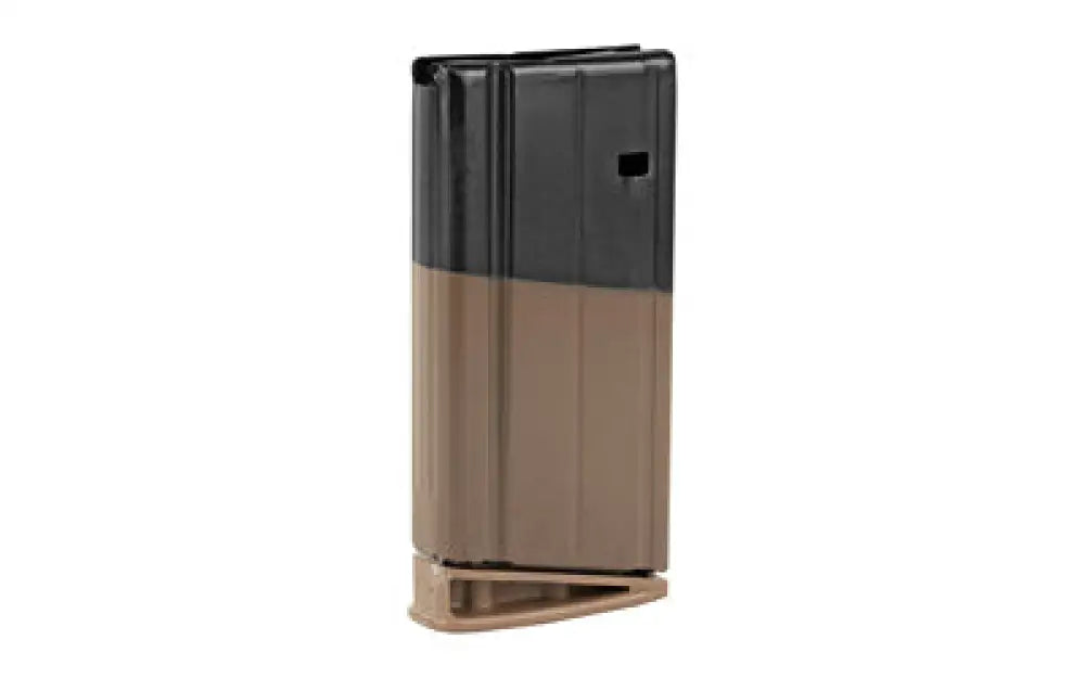 Mag Fn Scar 17s 308win 20 Rounds Fde Buy at Faith and Freedom Outdoors - Rifle Magazines - Magazine