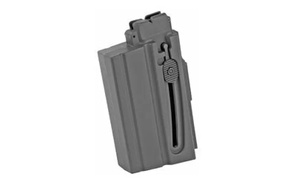 Mag Hammerli Tac R1c 22lr Black 10rd Buy at Faith and Freedom Outdoors - Rifle Magazines - Magazine