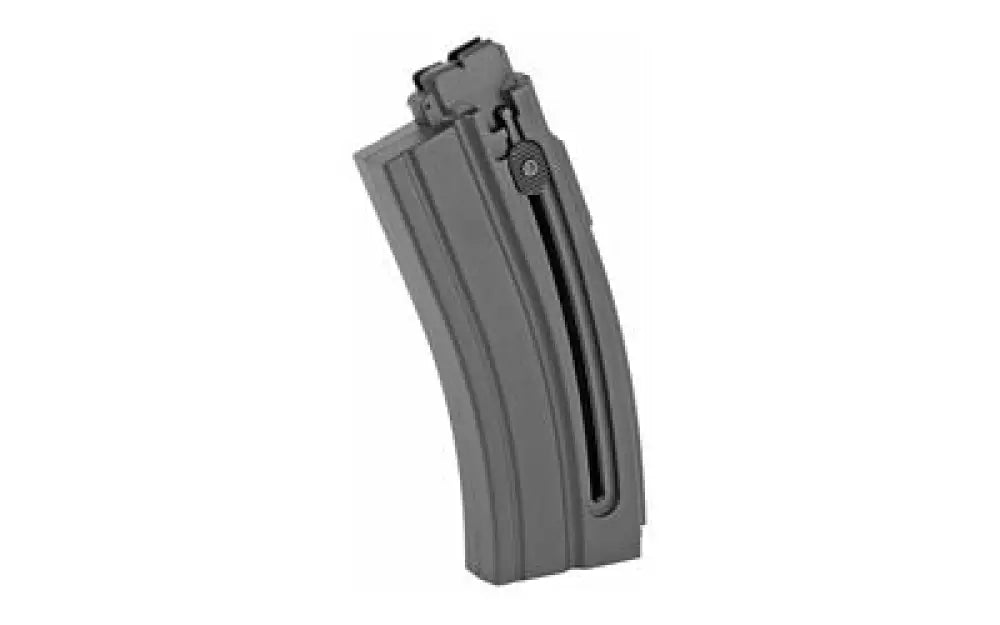 Mag Hammerli Tac R1c 22lr Black 20 Rounds Buy at Faith and Freedom Outdoors - Rifle Magazines - Magazine