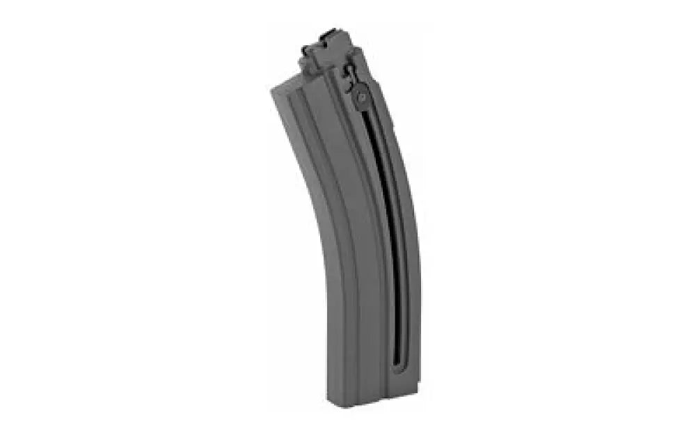 Mag Hammerli Tac R1c 22lr Black 30rd Buy at Faith and Freedom Outdoors - Rifle Magazines - Magazine