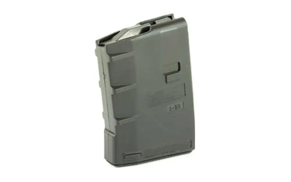Mag Hera H1 556 Black 10rd Buy at Faith and Freedom Outdoors - Rifle Magazines - Magazine