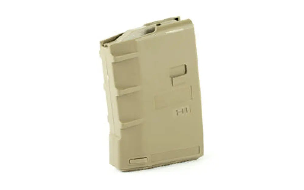 Mag Hera H1 556 Tan 10rd Buy at Faith and Freedom Outdoors - Rifle Magazines - Magazine