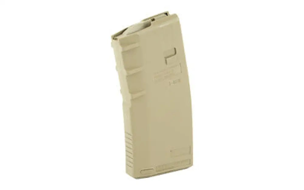 Mag Hera H2 556 Tan 20 Rounds Buy at Faith and Freedom Outdoors - Rifle Magazines - Magazine