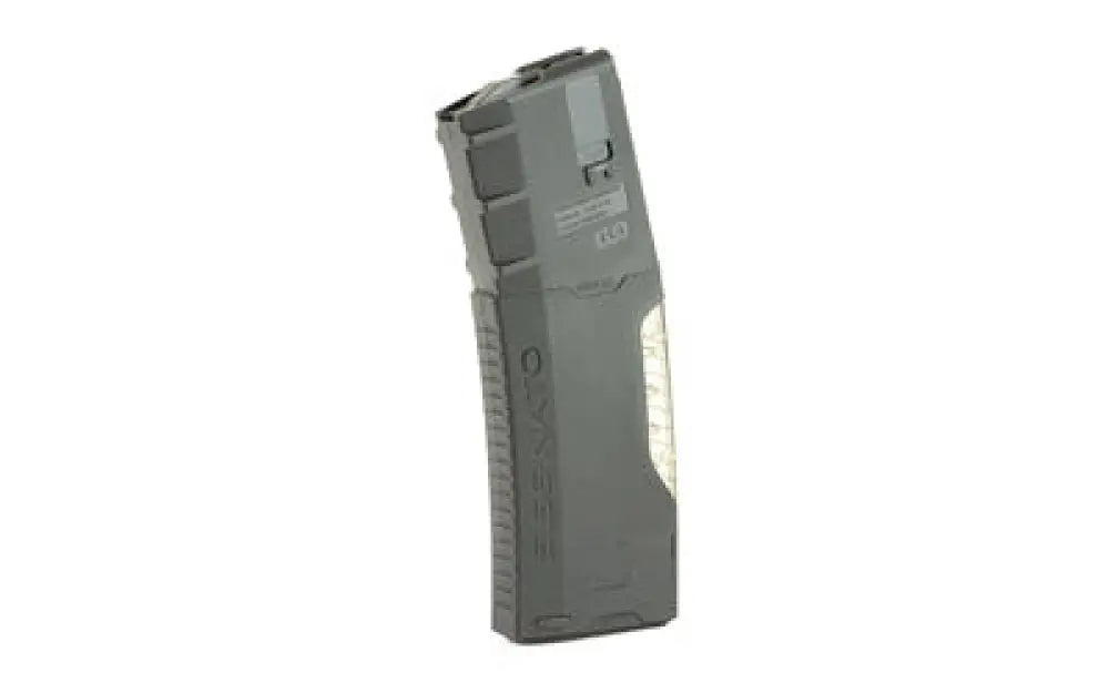 Mag Hera H3t Gen 2 556 30 Round Black Buy at Faith and Freedom Outdoors - Rifle Magazines - Magazine